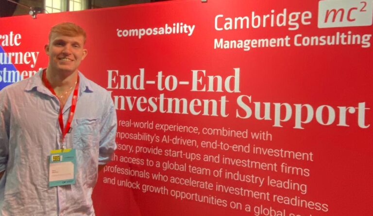 Ross, Cambridge Management Consulting