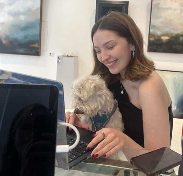 Sanaer, Gallery Les Bois