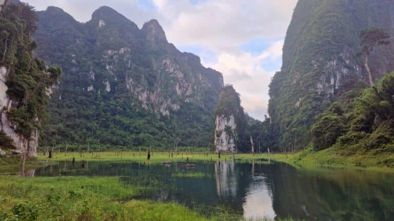 Ryan, Thailand