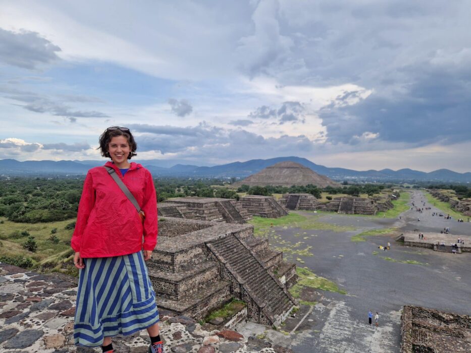 Gabriella, Mexico