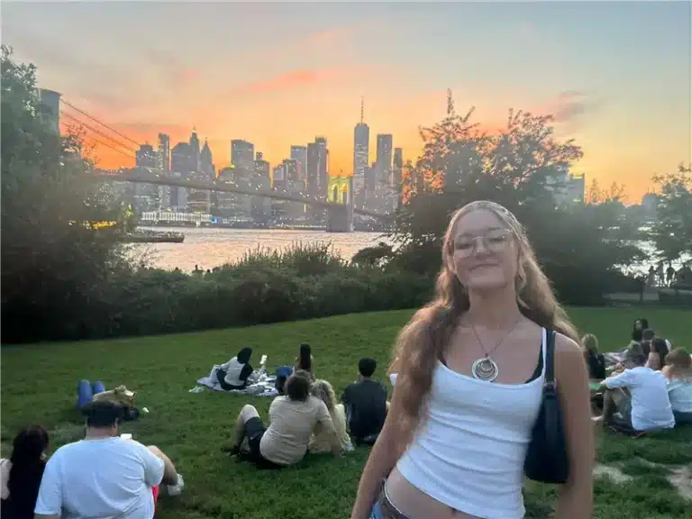 Anastasia, USA