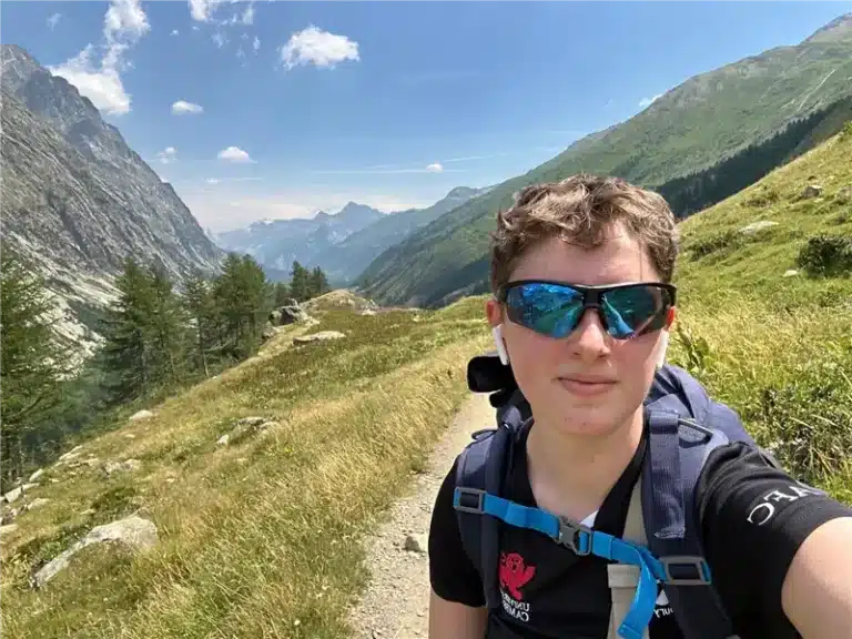 Eve, France, Italy and Switzerland